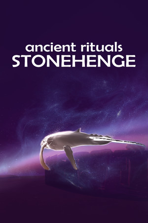 Ancient Rituals: Stonehenge cover art