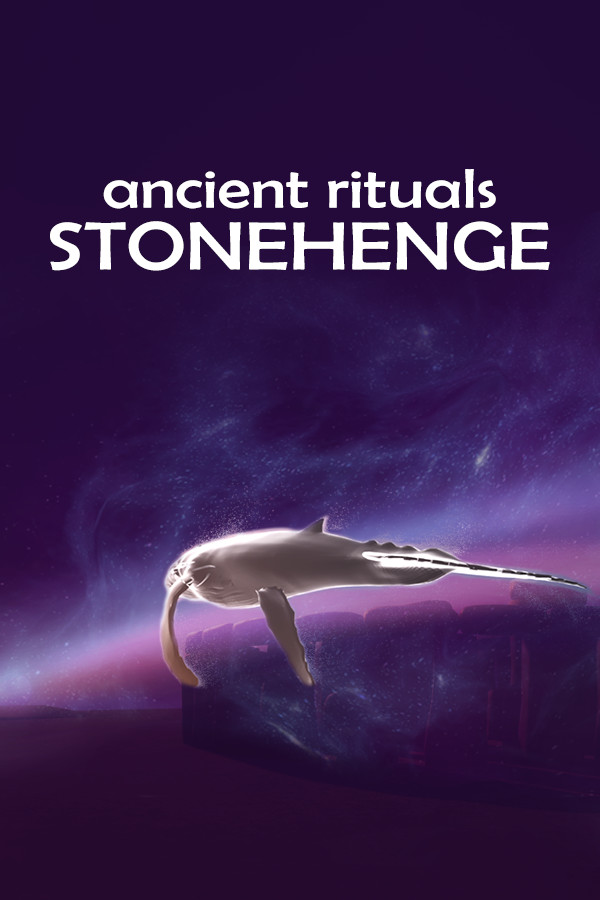 Ancient Rituals: Stonehenge