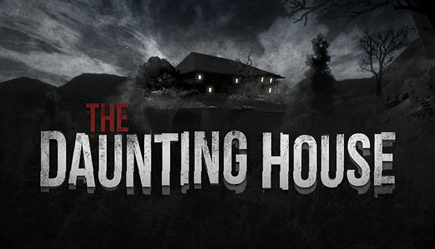 The Daunting House Steam capsule image