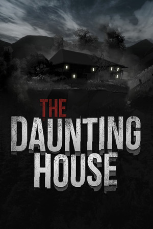 The Daunting House cover art