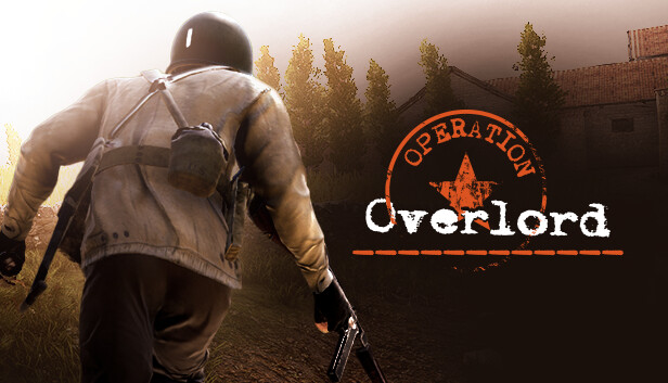 Operation: Overlord (World War II) Campaign Steam capsule image
