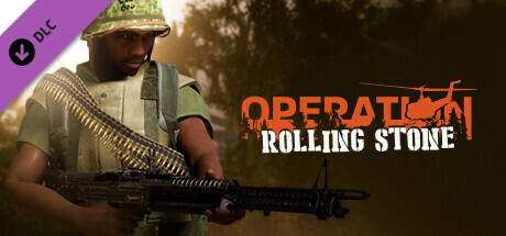 Early Access to Operation: Rolling Stone - Vietnam War on Steam