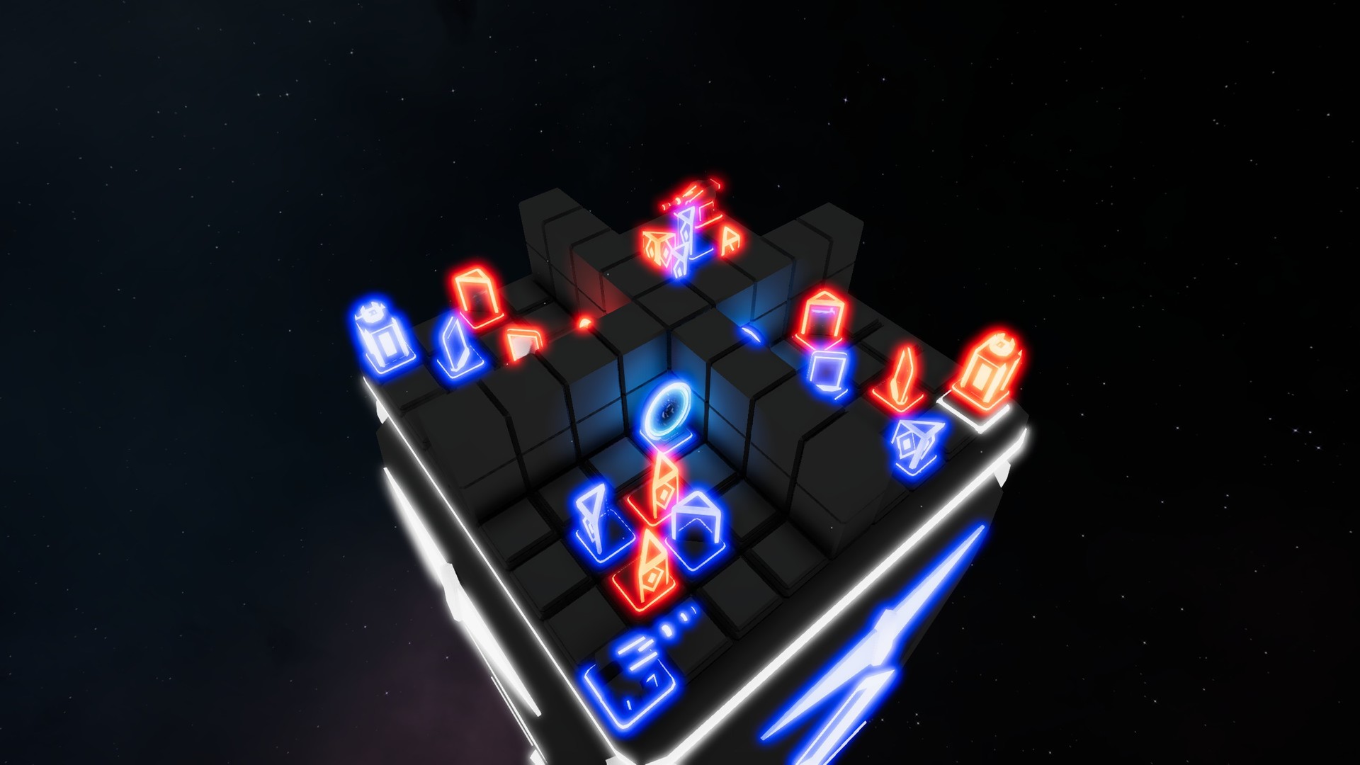 CHESS with LASERS on Steam
