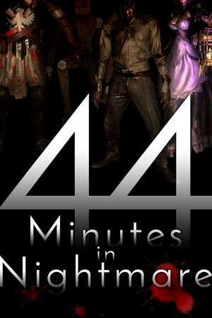 44 Minutes in Nightmare Demo