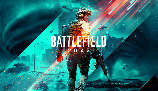 Save 70% on Battlefield™ 2042 on Steam