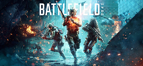 Play Battlefield 2042