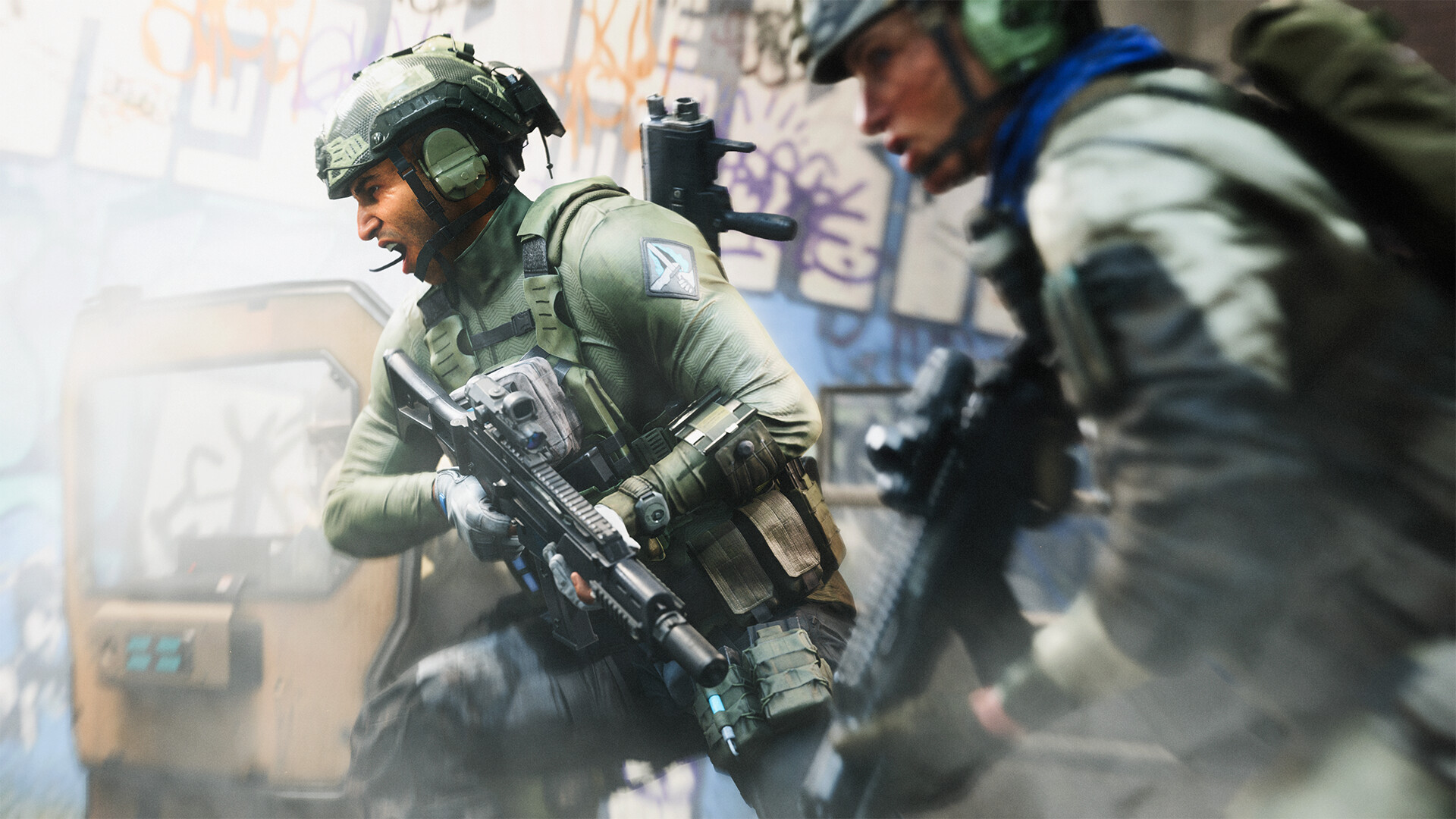 Battlefield 2042 Elite Edition Steam