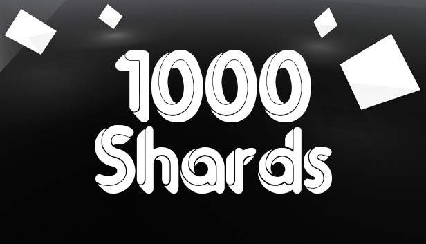 1000 Shards Steam capsule image
