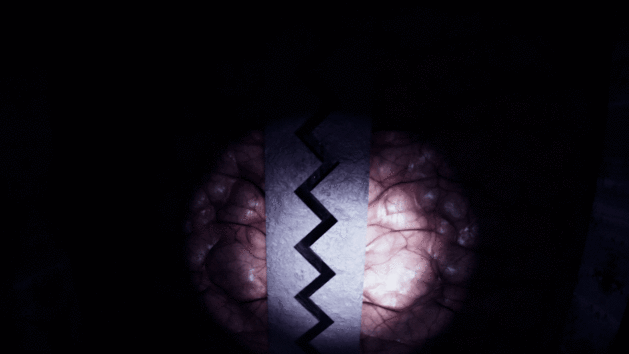 The Darkness
