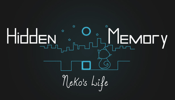Hidden Memory - Neko's Life Steam capsule image