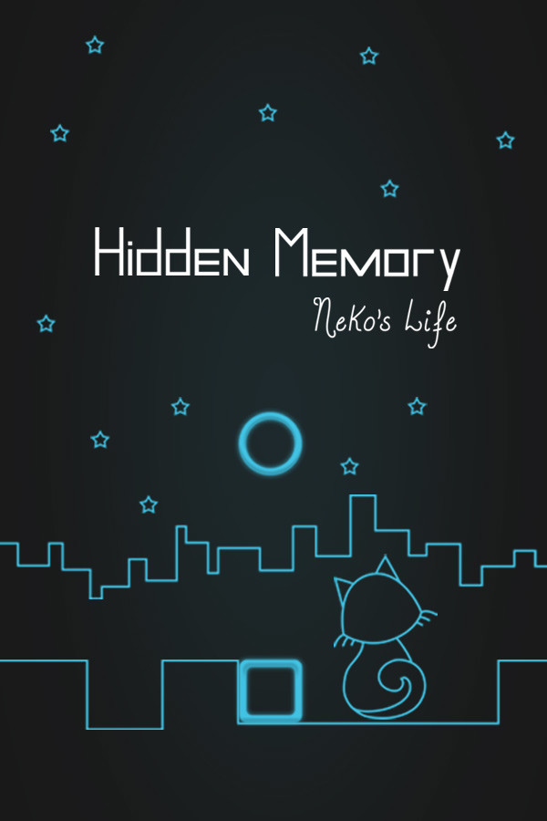 Hidden Memory - Neko's Life