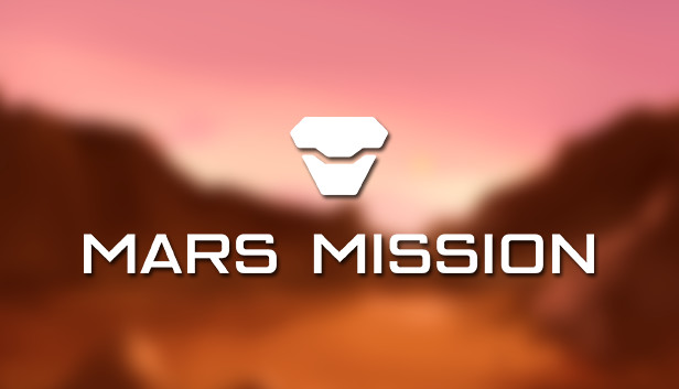 Mars Mission Steam capsule image