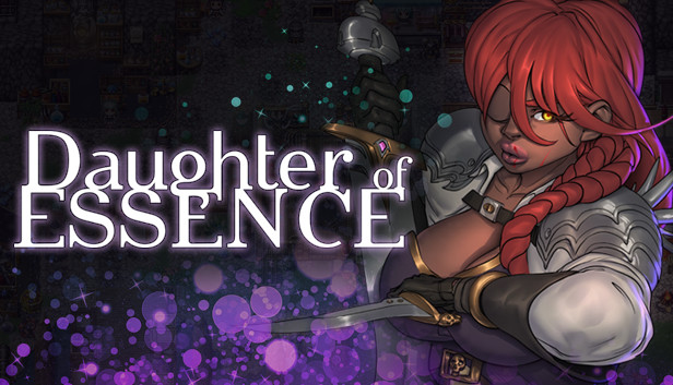 Daughter of Essence Steam capsule image