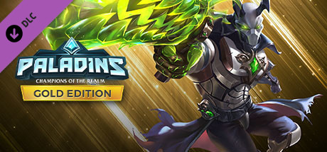 Paladins - Digital Deluxe Edition 2019 + 2020 Price history · SteamDB