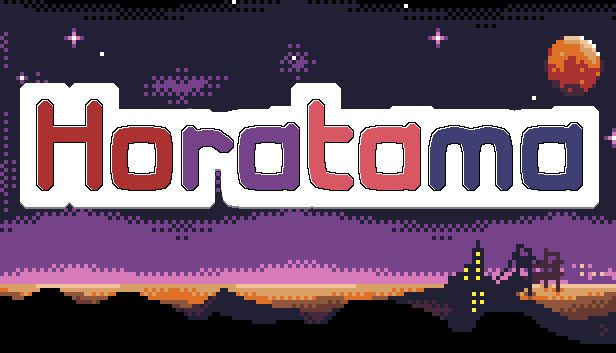 Horatama Steam capsule image