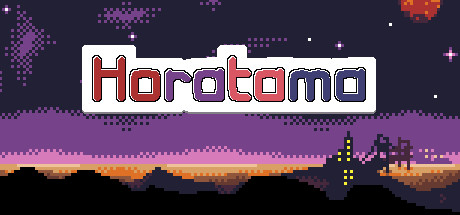 Horatama concurrent players on Steam