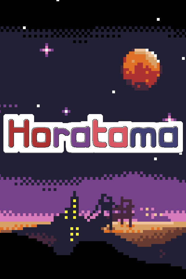 Horatama