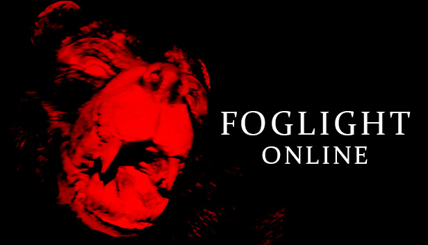 Foglight Online Steam capsule image
