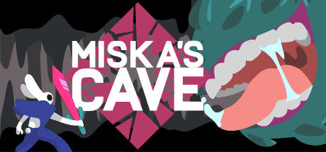 Miska's Cave