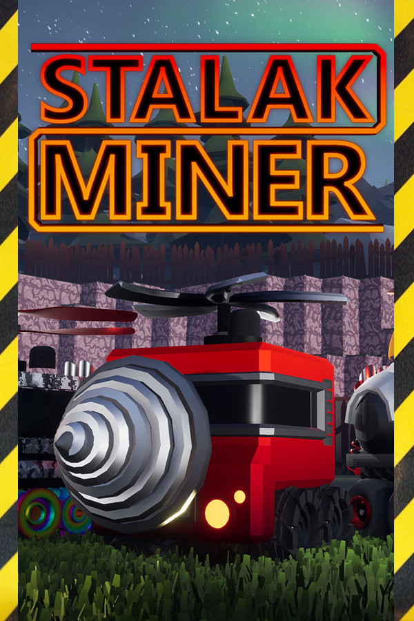 StalakMiner