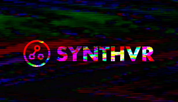 SynthVR Steam capsule image