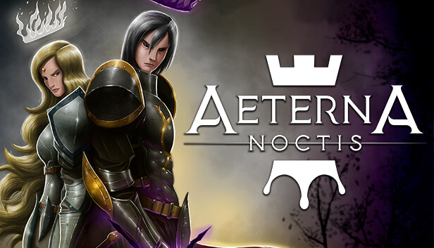 Aeterna Noctis on Steam