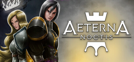 Aeterna Noctis Cover Image
