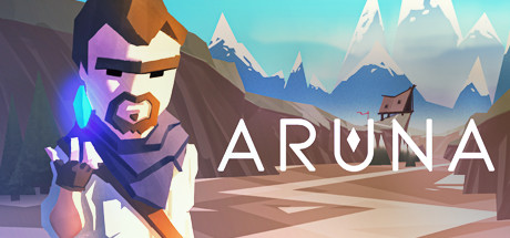 Aruna Cover Image