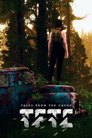 Tales From The Cache cover art