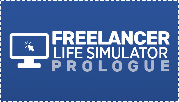 Freelancer Life Simulator: Prologue Steam capsule image
