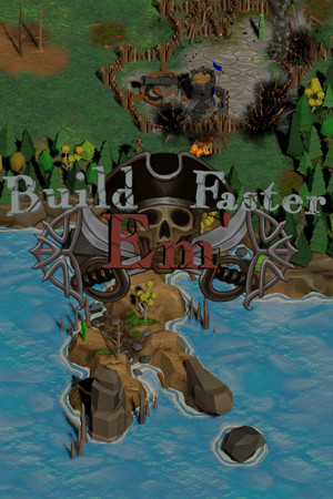 Build Em' Faster cover art