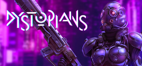 Dystopians header
