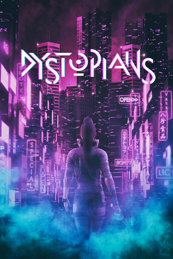 Dystopians