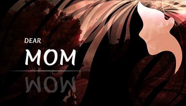 Dear Mom Steam capsule image