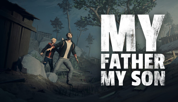 My Father My Son Steam capsule image