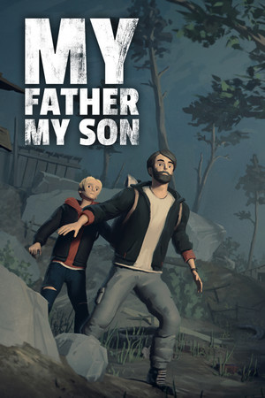My Father My Son cover art