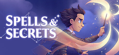 Baixar Spells & Secrets Torrent