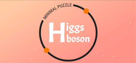 Higgs Boson: Minimal Puzzle Cover Image