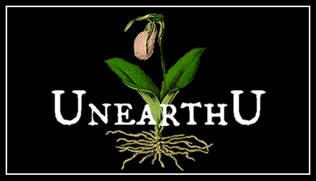 UnearthU Steam capsule image