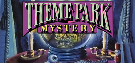 Theme Park Mystery