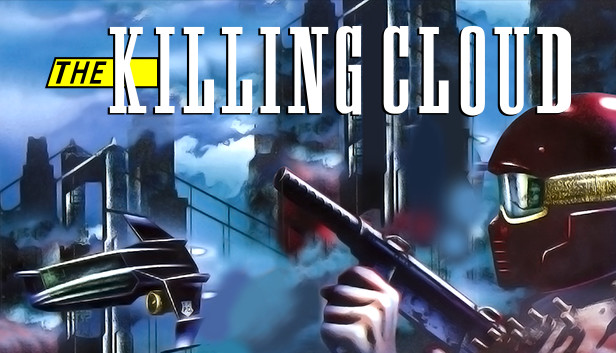 The Killing Cloud Steam capsule image