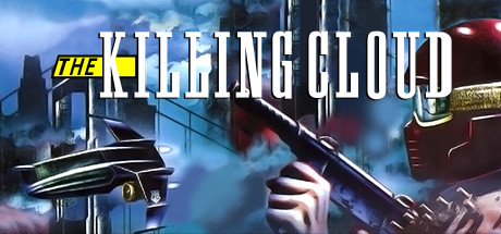 The Killing Cloud