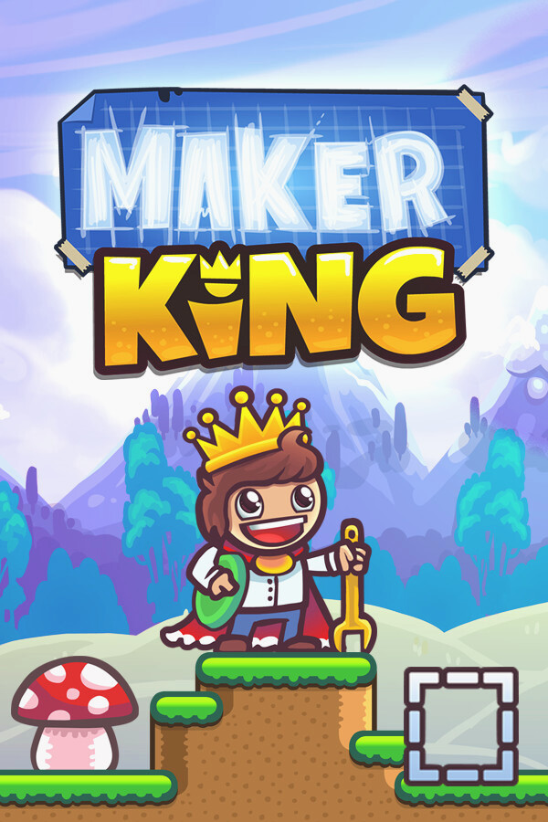 MakerKing