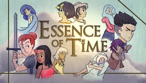 Essence of Time Steam capsule image