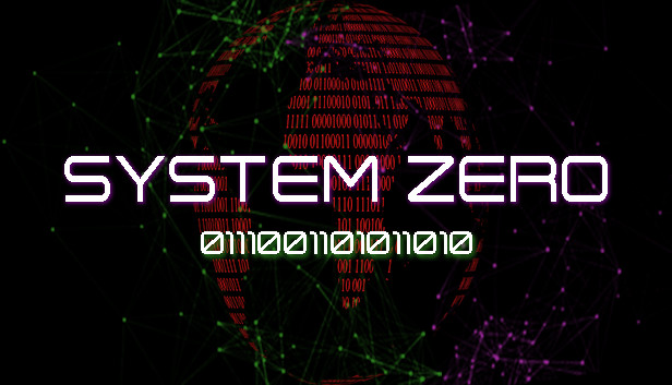 System Zero Steam capsule image