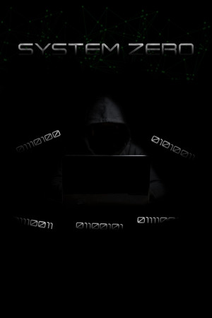 System Zero cover art