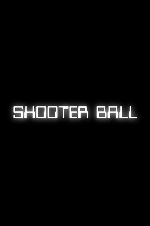 SHOOTERBALL cover art
