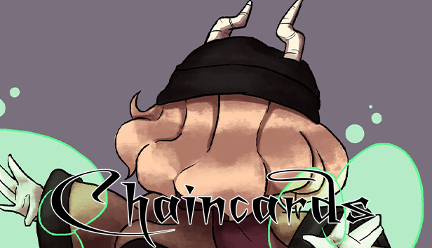 Chaincards Steam capsule image