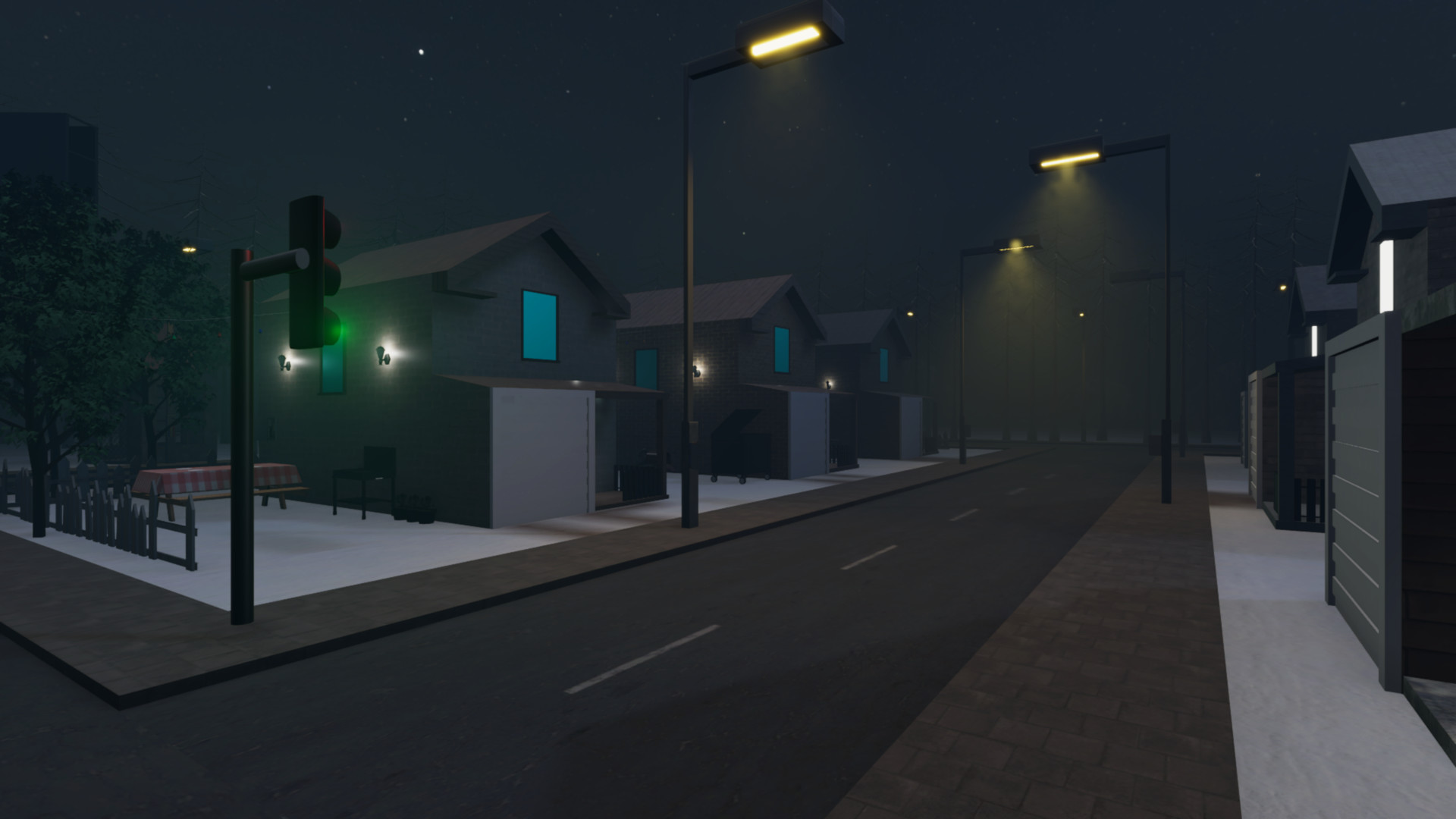 Steam 上的restless Kids