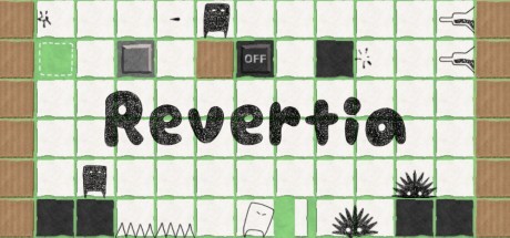 Revertia header